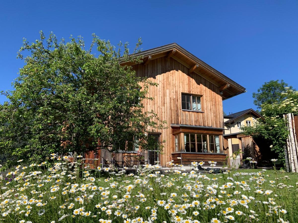 Virgenhaus Apartment Exterior photo