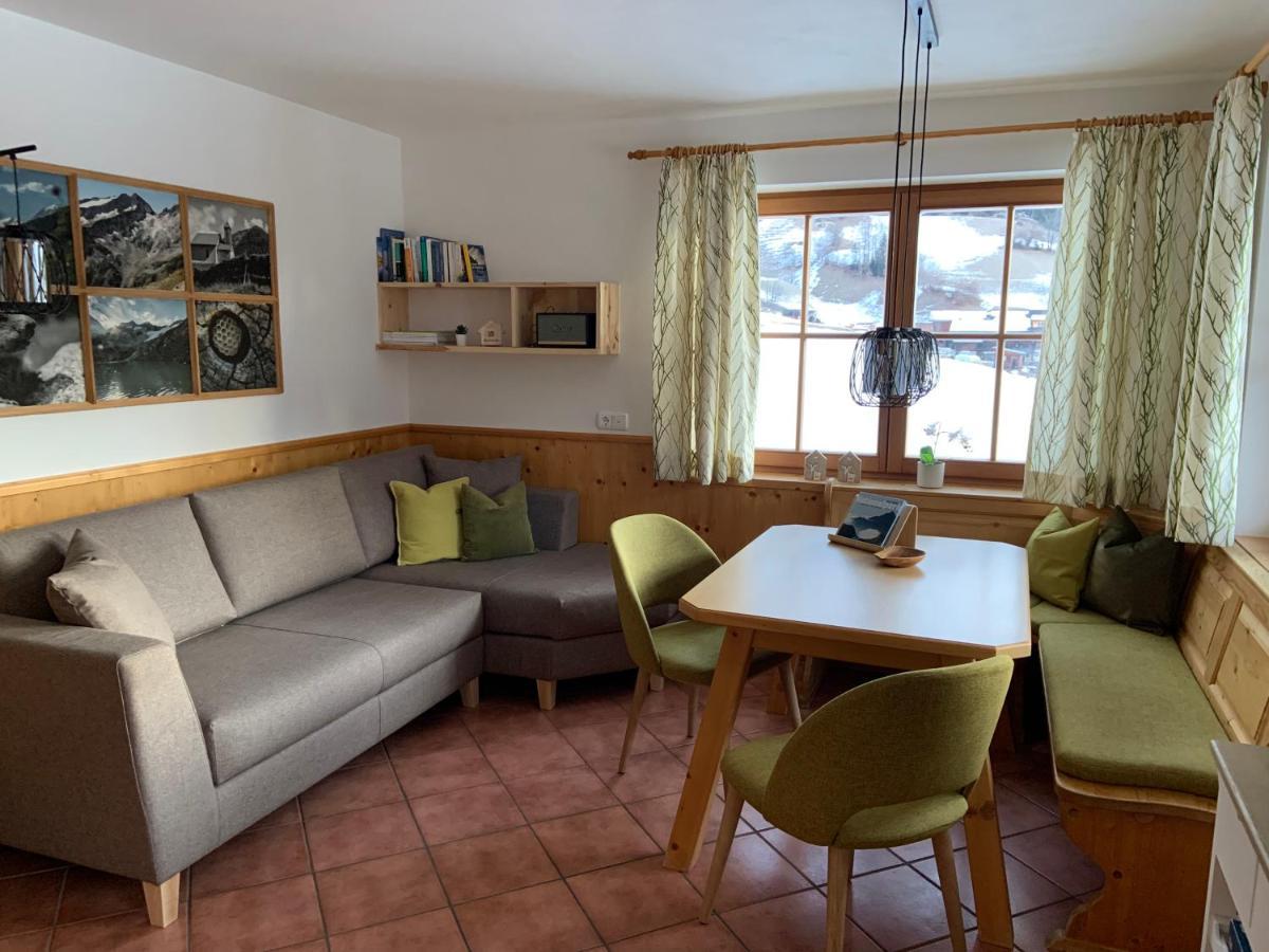 Virgenhaus Apartment Exterior photo