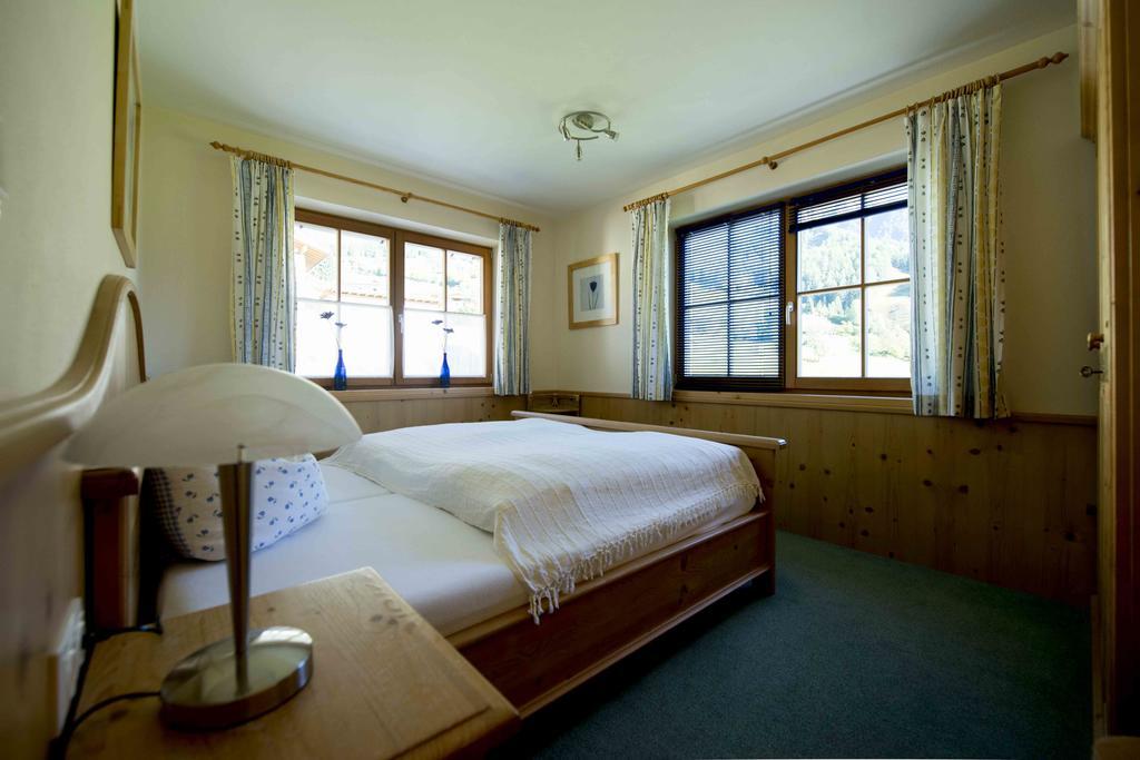Virgenhaus Apartment Room photo