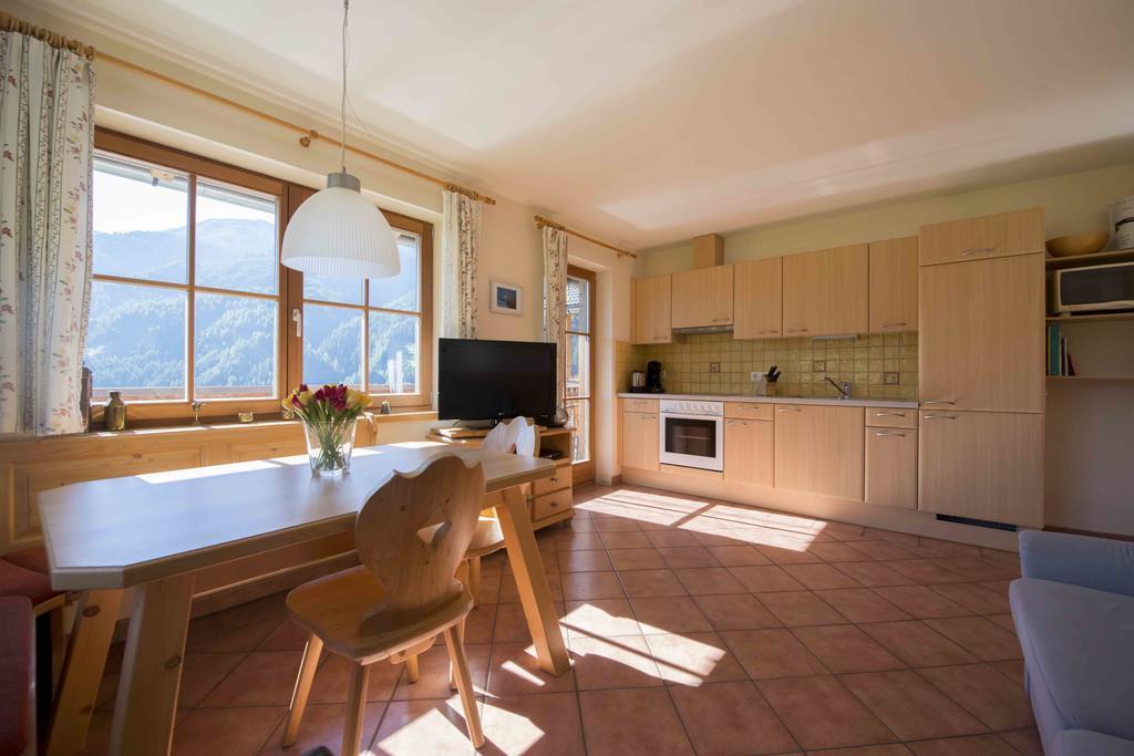 Virgenhaus Apartment Room photo